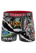 BOXER FREEGUN BUGS BUNNY LO15 BUG STANDARD LENGTH TRUNK