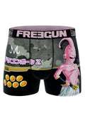 BOXER FREEGUN BUU DBZ13 STANDARD LENGHT BRIEF