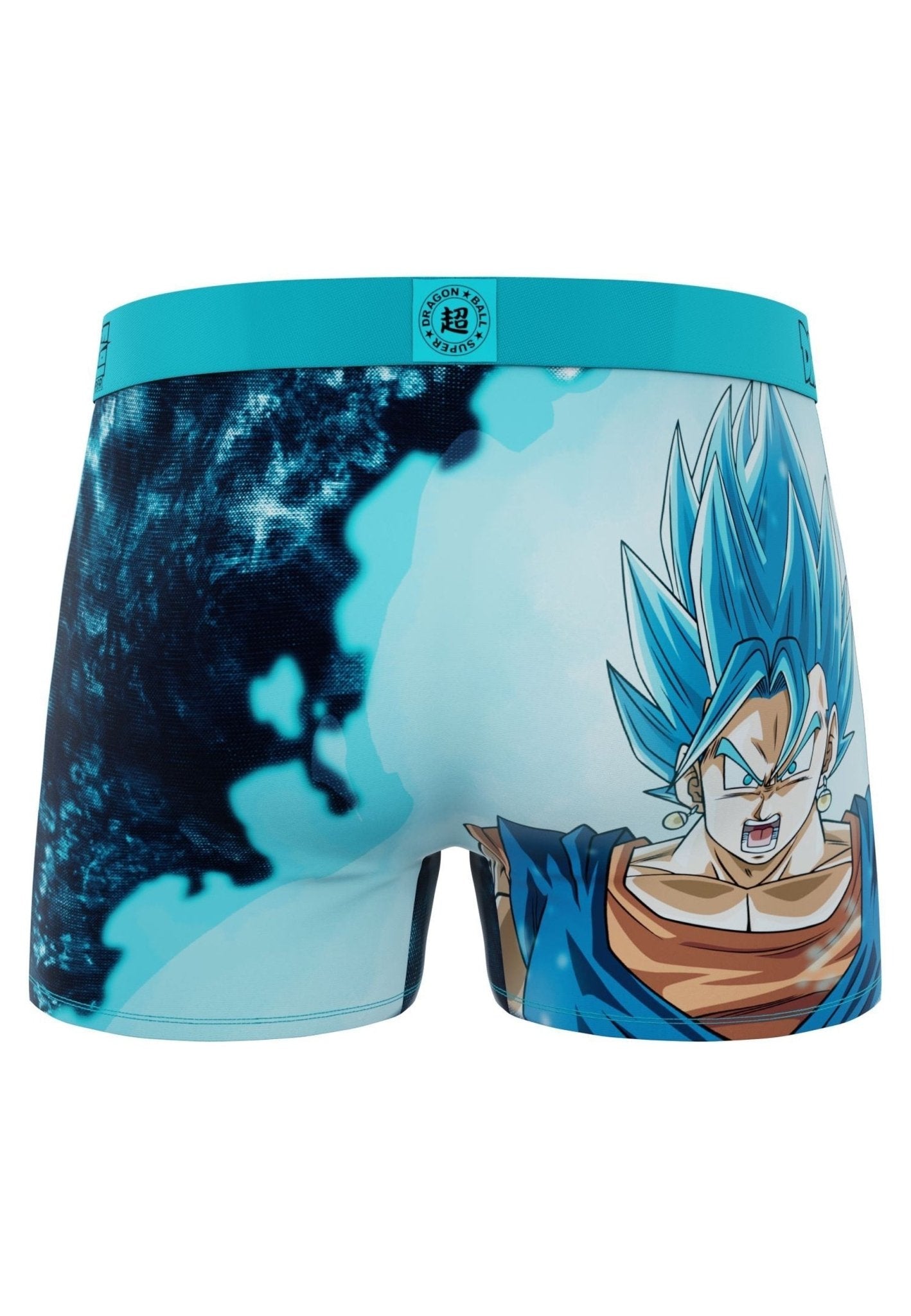 BOXER FREEGUN FUS DBS12 STANDARD LENGHT BRIEF - AREA ZERO