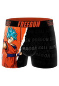 BOXER FREEGUN GOKU SS4 STANDARD LENGHT TRUNK