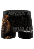 BOXER FREEGUN LEON LIO STANDARD LENGHT TRUNK