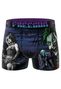 BOXER FREEGUN MORADO JOKER DC27 CRA STANDARD LENGTH TRUNK