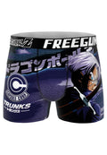 BOXER FREEGUN MORADO TRUNKS DBZ15 TRU STANDARD LENGTH TRUNK