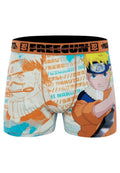 BOXER FREEGUN NARUTO UZUMAKI STANGARD LENGHT TRUNK