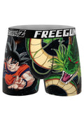 BOXER FREEGUN NEGRO DRAGON BALL DBZ15 DRA STANDARD LENGTH TRUNK