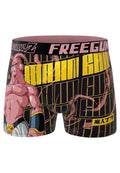 BOXER FREEGUN NEGRO MAJIN BUU DBZ15 BUU STANDARD LENGTH TRUNK