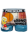 BOXER FREEGUN PIOLIN BASKET PLAYER TRUNK