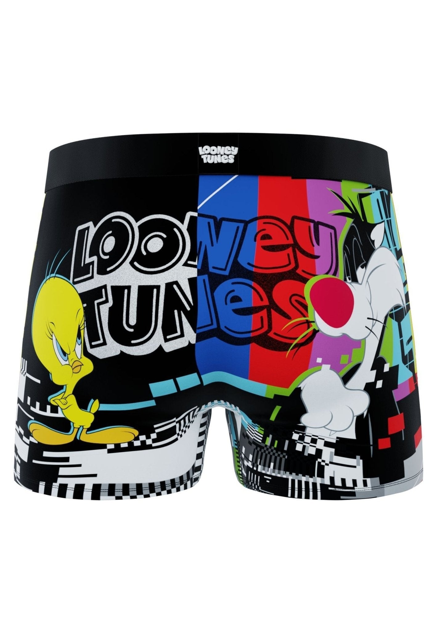 BOXER FREEGUN PIOLIN LO11 SYL STANDARD LENGHT BRIEF - AREA ZERO