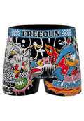 BOXER FREEGUN ROAD RUNNER ROA STANDARD LENGTH TRUNK