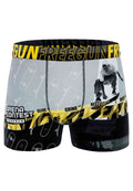 BOXER FREEGUN SKATER STANDARD LENGHT TRUNK