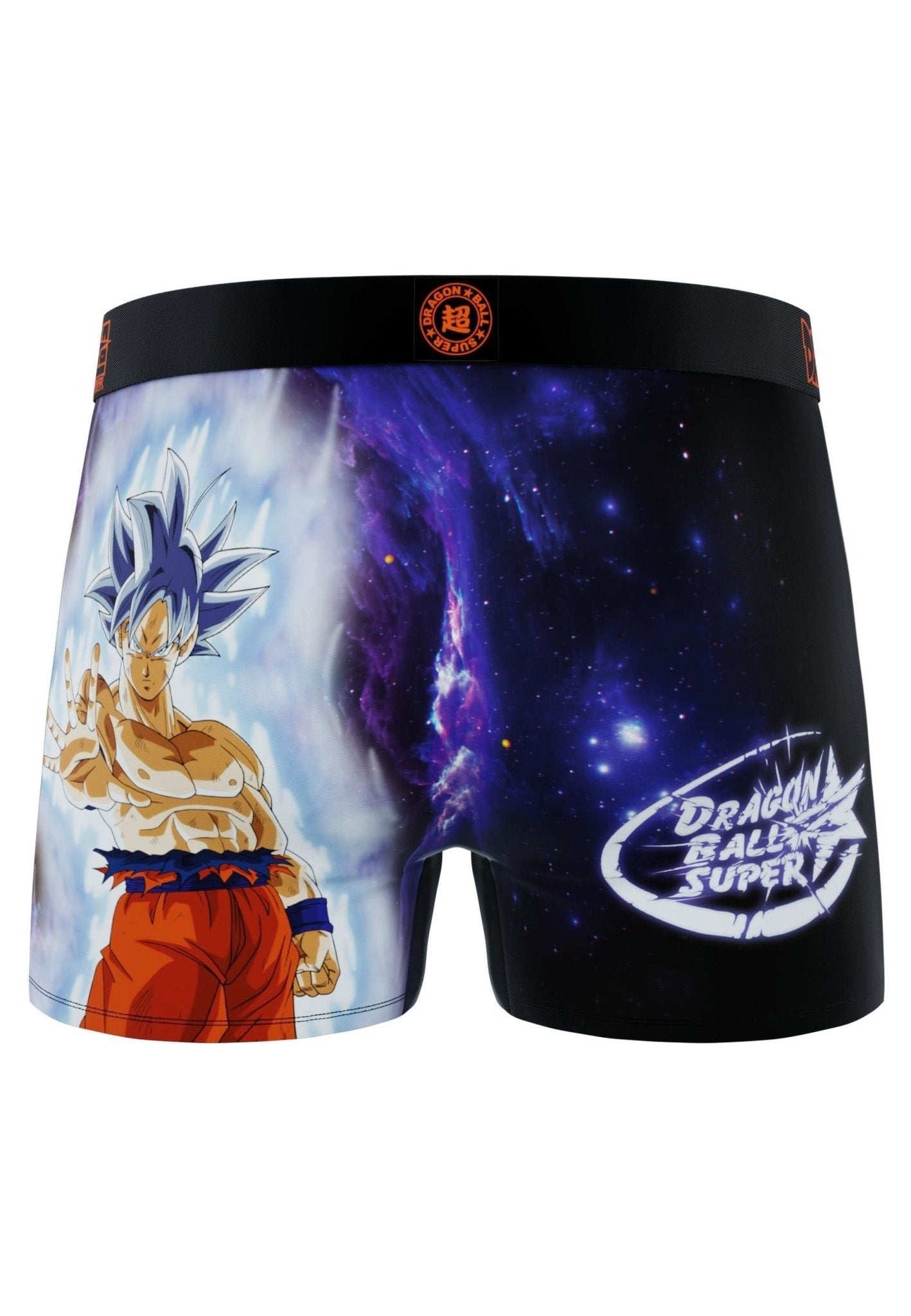 BOXER FREEGUN ULT DBS12 STANDARD LENGHT BRIEF - AREA ZERO