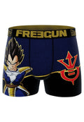 BOXER FREEGUN VEGETA STANDARD LENGHT TRUNK