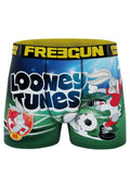 BOXER FREEGUN VERDE BUGS BUNNY SOCCER TRUNK