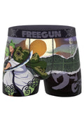 BOXER FREEGUN ZORRO ZOR STANDARD LENGHT TRUNK