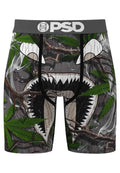 BOXER PSD ANTRACITA WF SMOKE WEED STANDARD LENGTH TRUNK