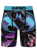 BOXER PSD CELESTE BATMAN ACID STANDARD LENGTH TRUNK