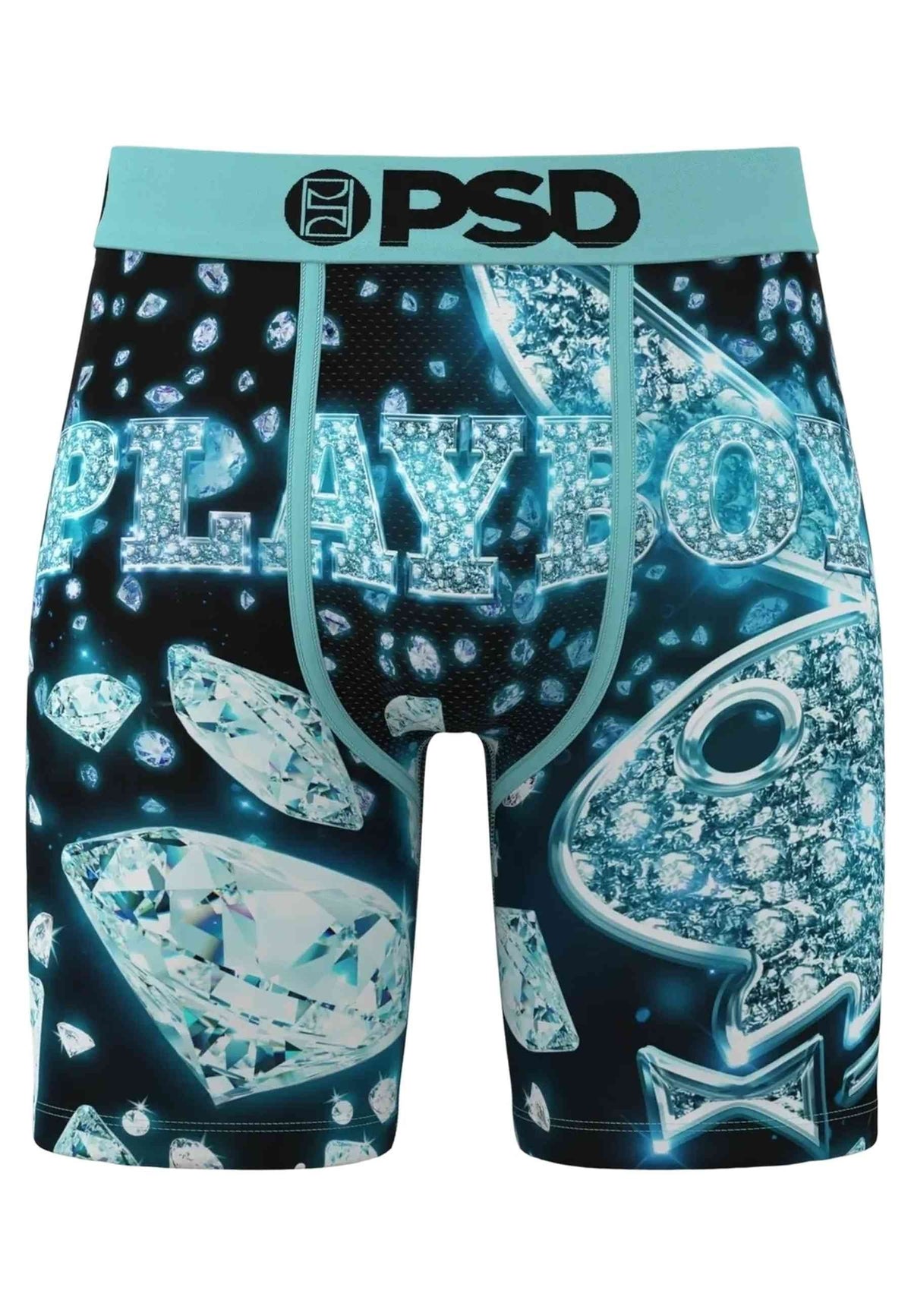 BOXER PSD CELESTE DIAMANTES PB VVS STANDARD LENGTH TRUNK