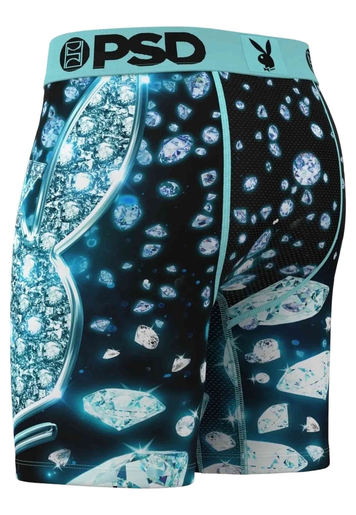 BOXER PSD CELESTE DIAMANTES PB VVS STANDARD LENGTH TRUNK