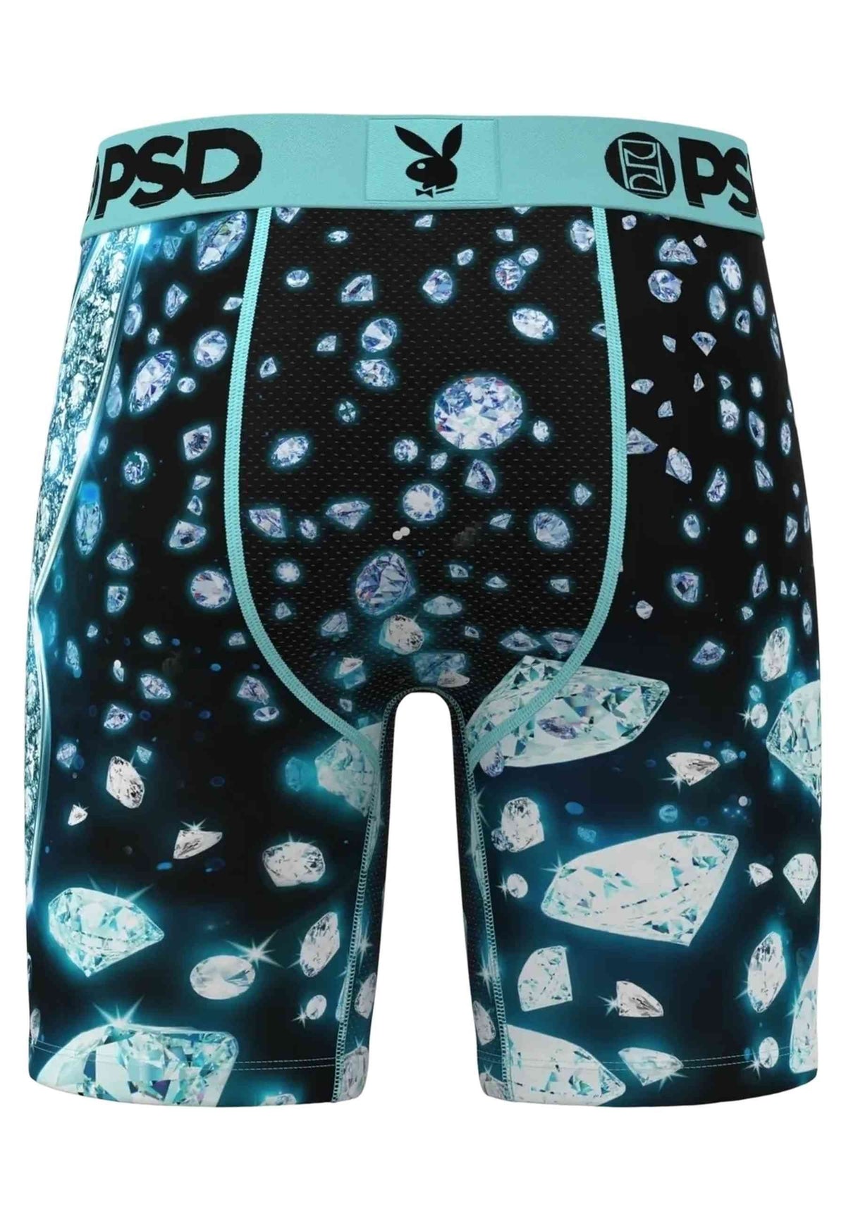 BOXER PSD CELESTE DIAMANTES PB VVS STANDARD LENGTH TRUNK