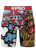 BOXER PSD KING COCKY STANDARD LENGTH TRUNK