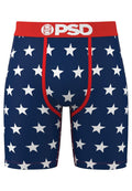 BOXER PSD MARINO ESTRELLAS STAR SPANGLE STANDARD LENGHT BRIEF