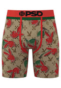 BOXER PSD MARRON PB CHERRY ICE STANDARD LENGTH TRUNK
