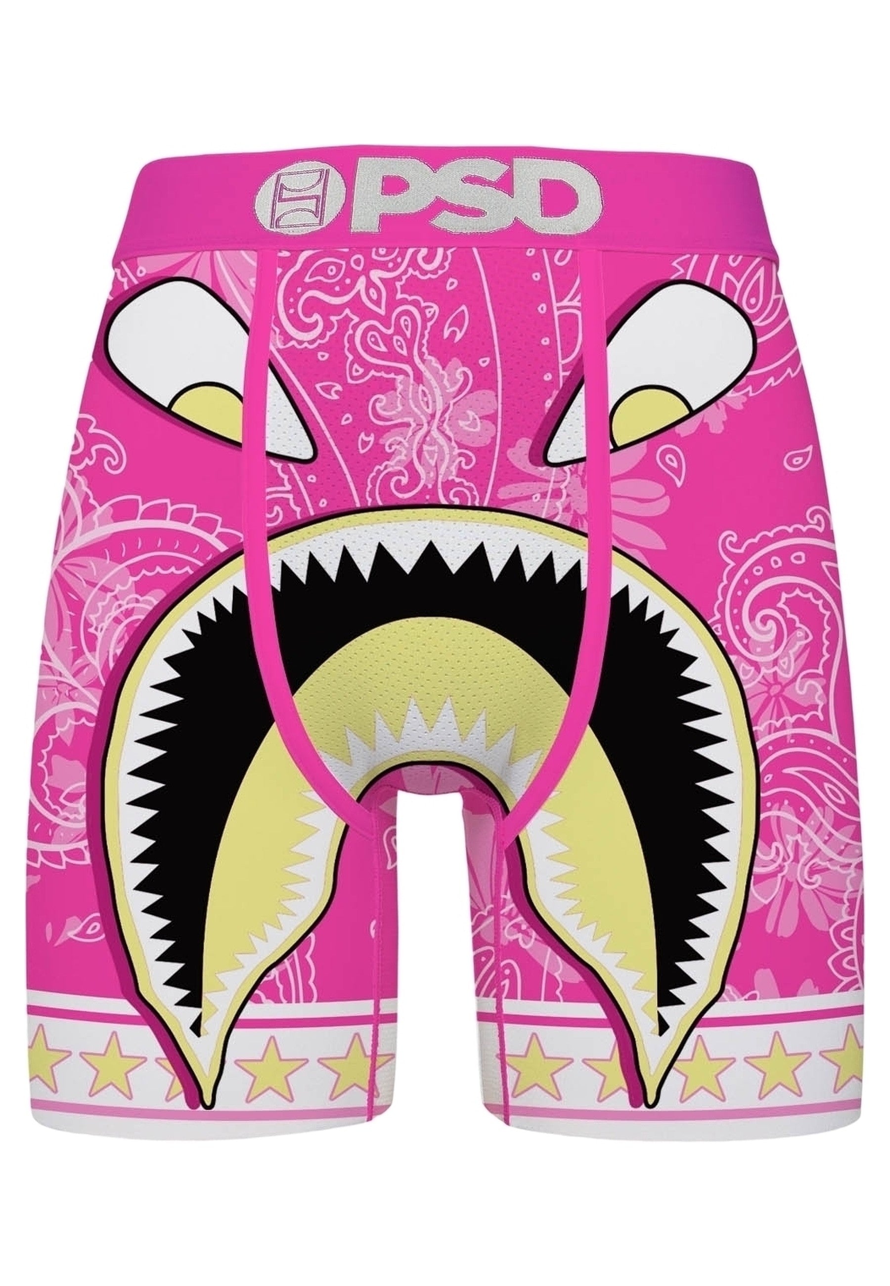 BOXER PSD ROSA BOCA WF ASTRAL CORE STANDARD BRIEF