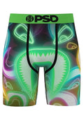 BOXER PSD VERDE WF RADIANCE STANDARD LENGTH TRUNK