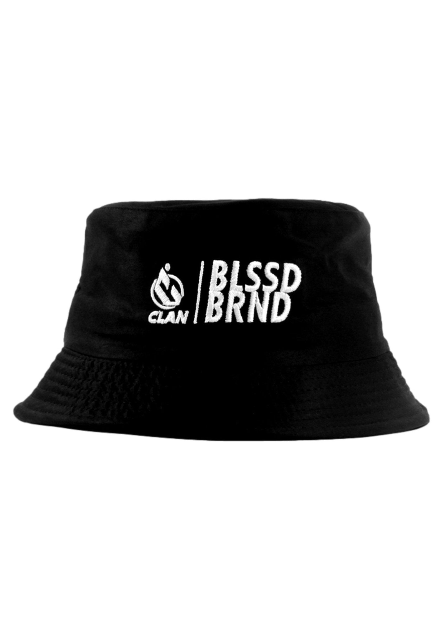BUCKET CLAN NEGRO BLSSD BRND - AREA ZERO