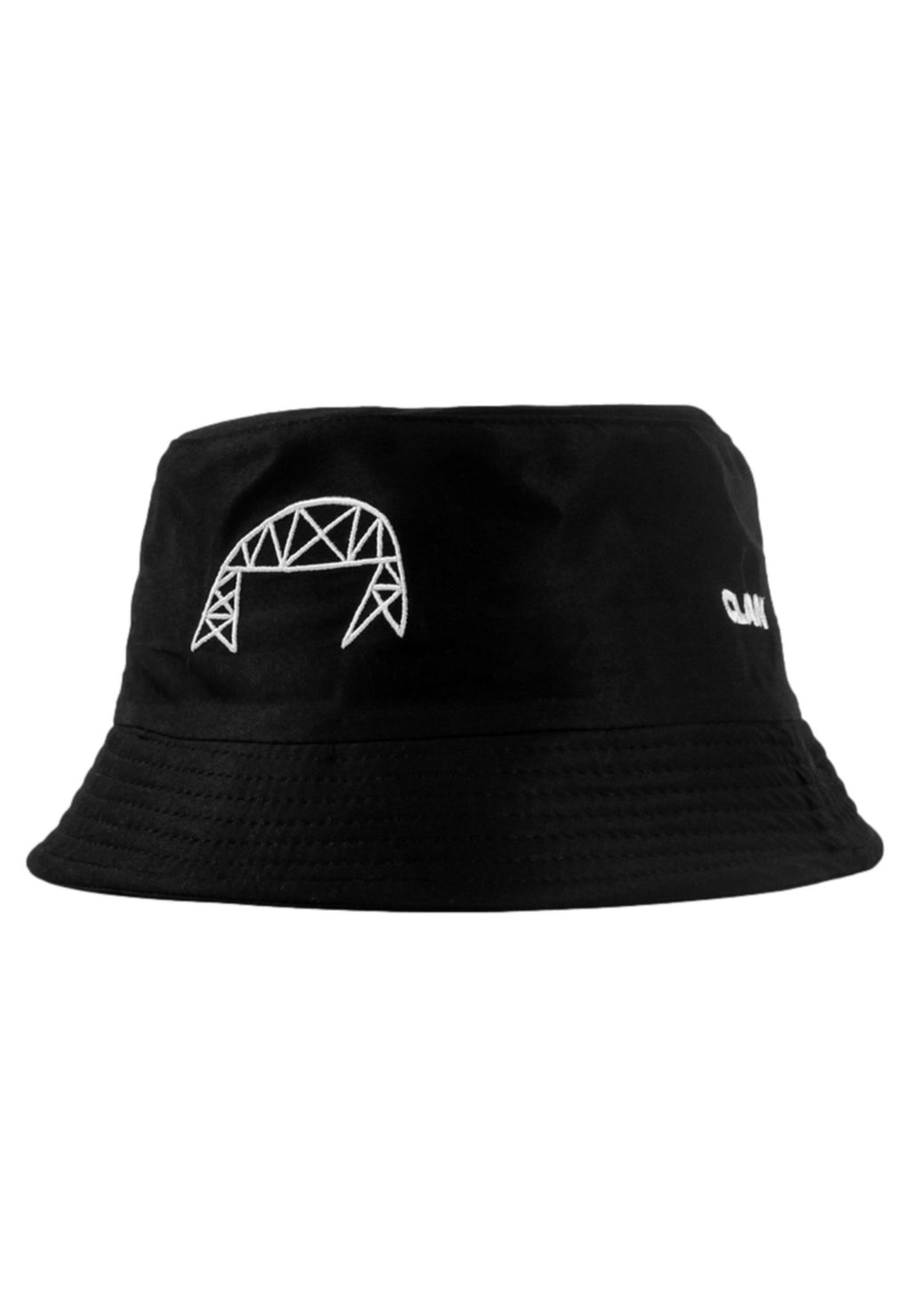 BUCKET CLAN NEGRO TR1 LA BOCA - AREA ZERO