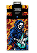 CALCETINES AMERICAN SOCKS ROCK TIL DEATH MID HIGH SIGNATURE SOCKS