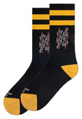 CALCETINES AMERICAN SOCKS SERPENT MID HIGH