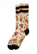 CALCETINES AMERICAN SOCKS TACOS & VATOS MID HIGH