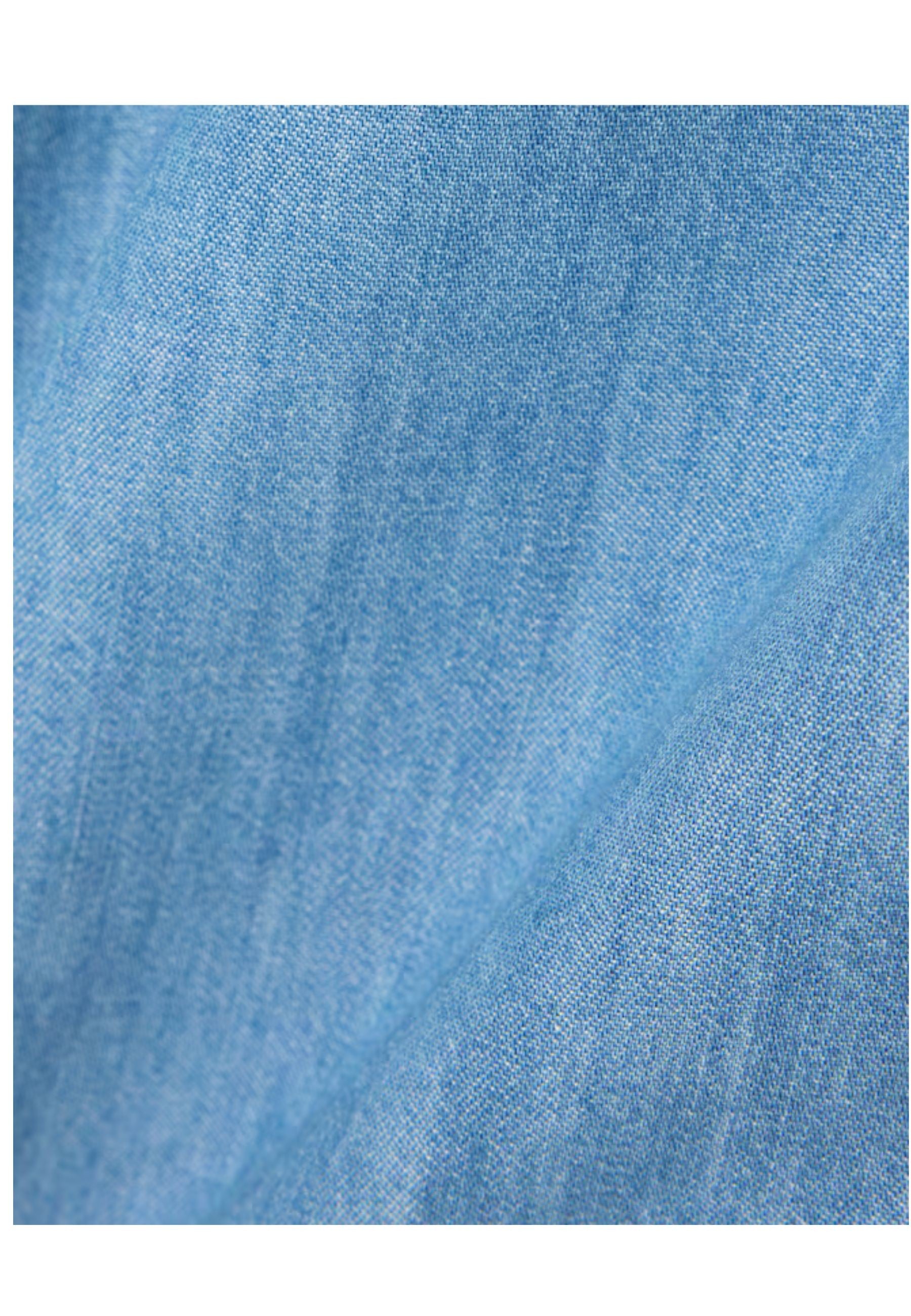 CAMISA LACOSTE STW GASTADA OPEN NECK RELAXEF FIT SHIRT