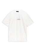 CAMISETA BLANCA CHICAGO PERFECTION OVERSIZED TEE