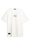 CAMISETA  BLANCA D ANGELS OVERSIZED TEE