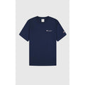 Camiseta Champion Marino L