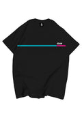 CAMISETA CLAN NEGRA RESPECT THE CLAN TEE