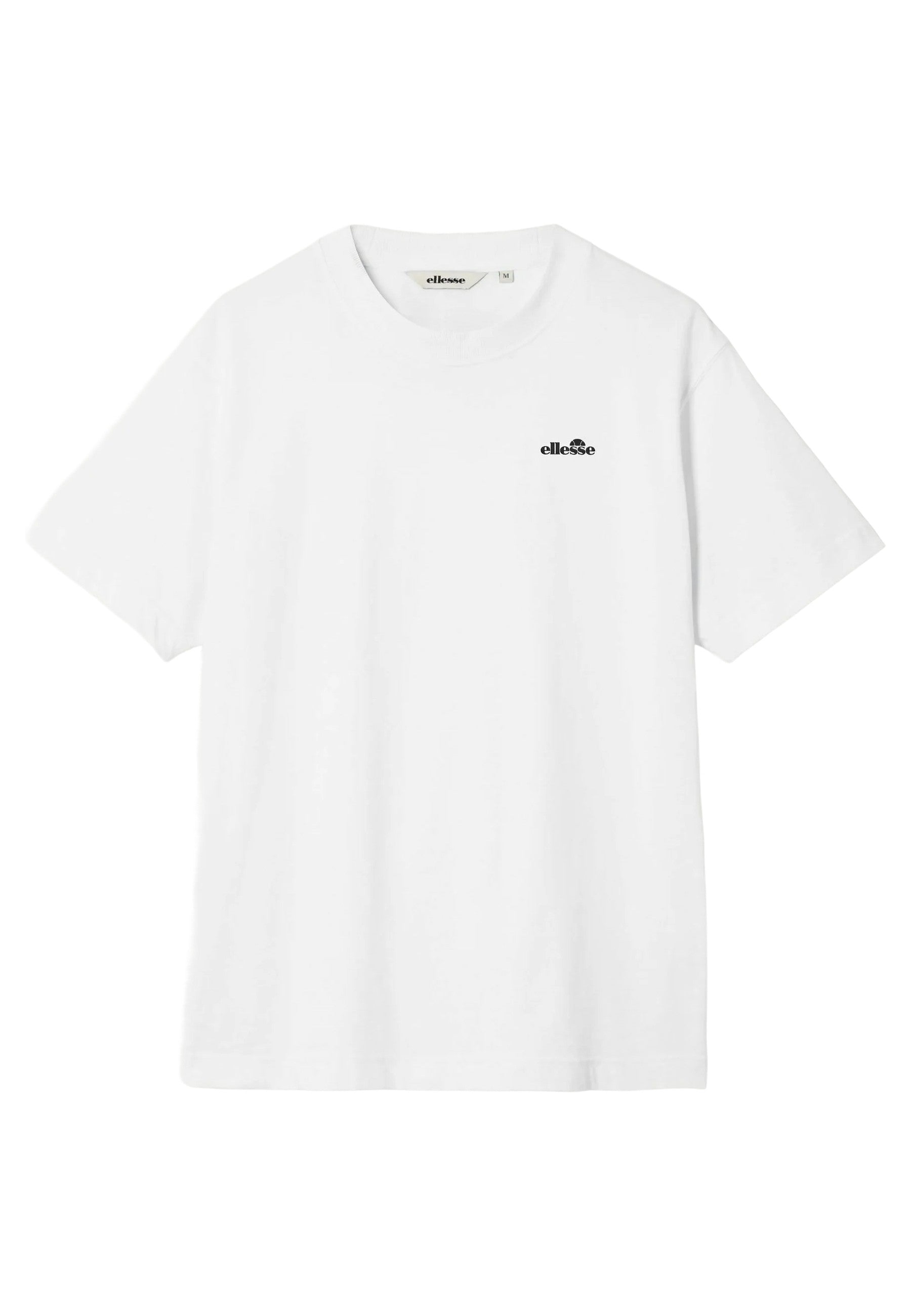 CAMISETA ELLESSE BLANCA ACCIANO TEE