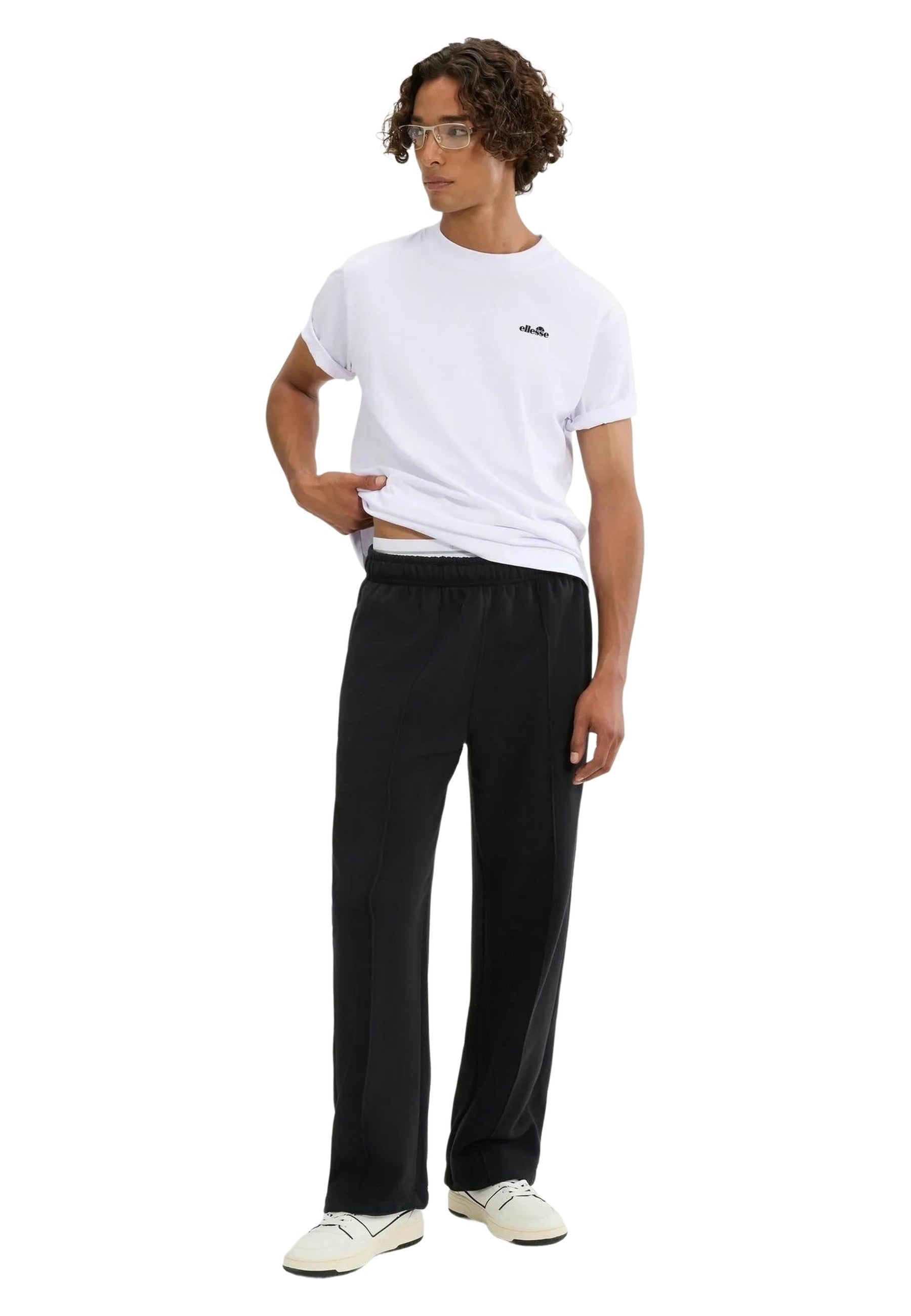 CAMISETA ELLESSE BLANCA ACCIANO TEE