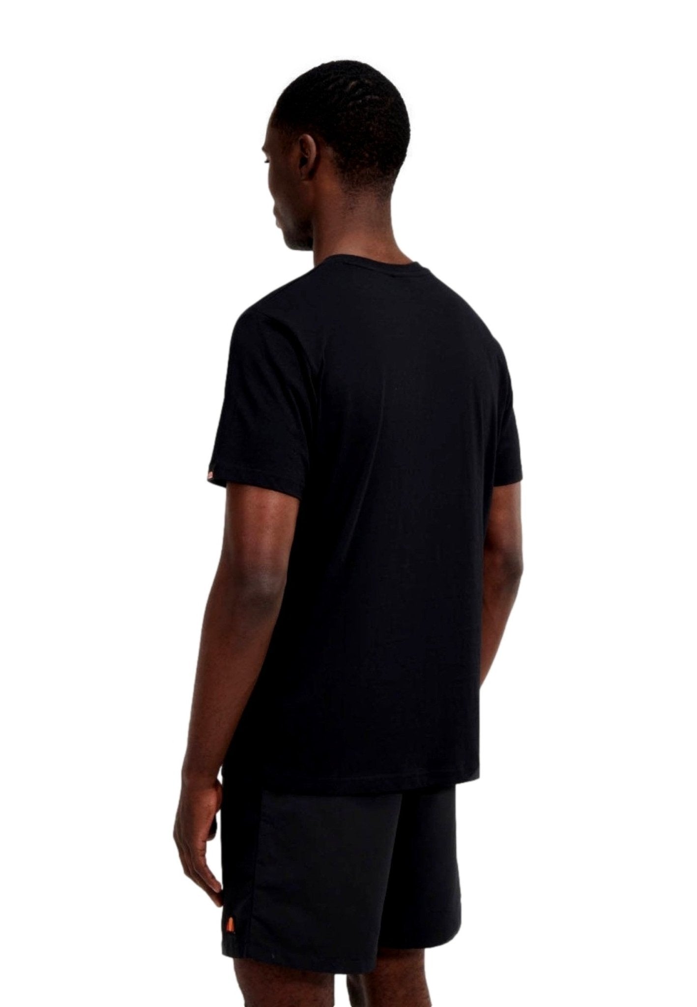 CAMISETA ELLESSE BLANCA FERRARE TEE - AREA ZERO