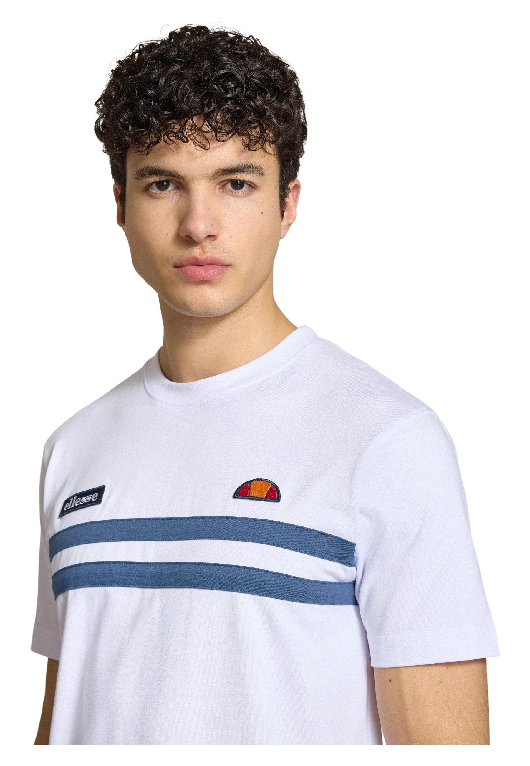 CAMISETA ELLESSE BLANCA VENIRE TEE