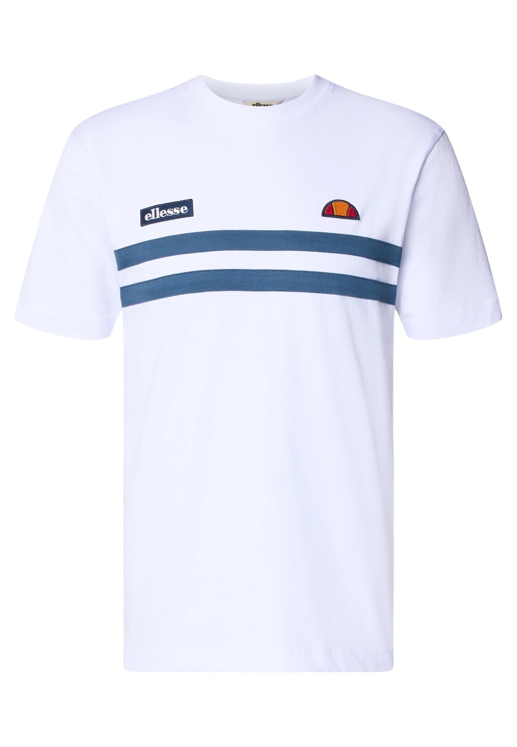 CAMISETA ELLESSE BLANCA VENIRE TEE