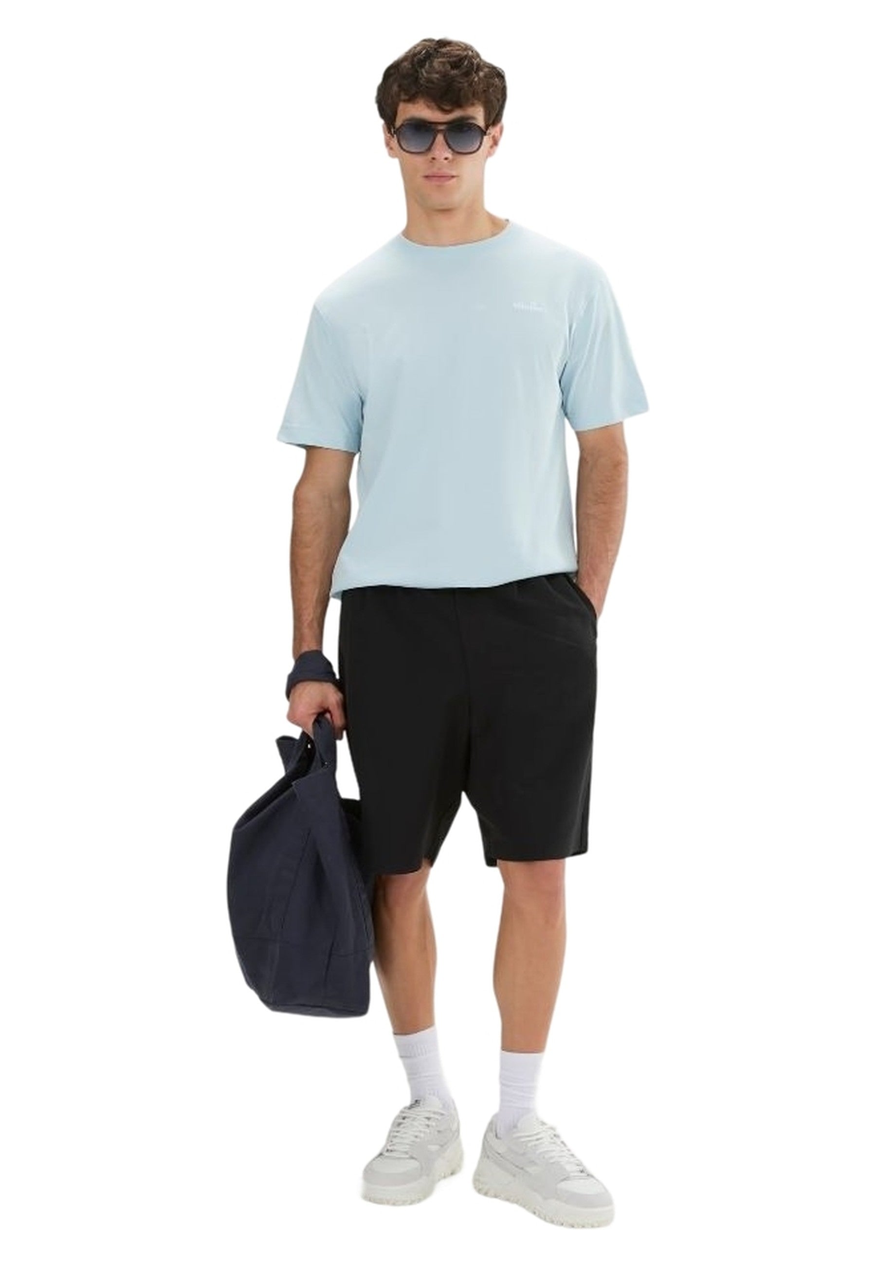 CAMISETA ELLESSE CELESTE ACCIANO TEE
