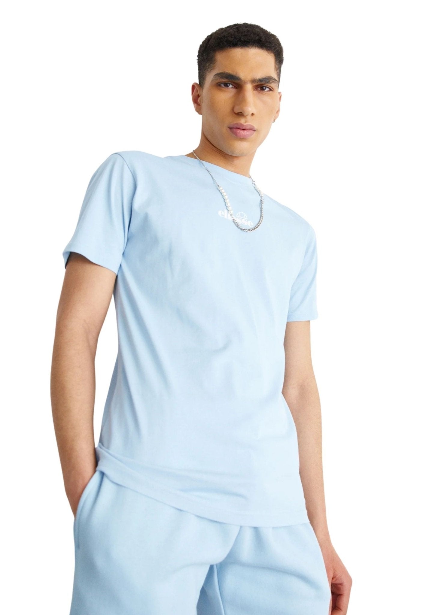 CAMISETA ELLESSE CELESTE OLLIO TEE - AREA ZERO