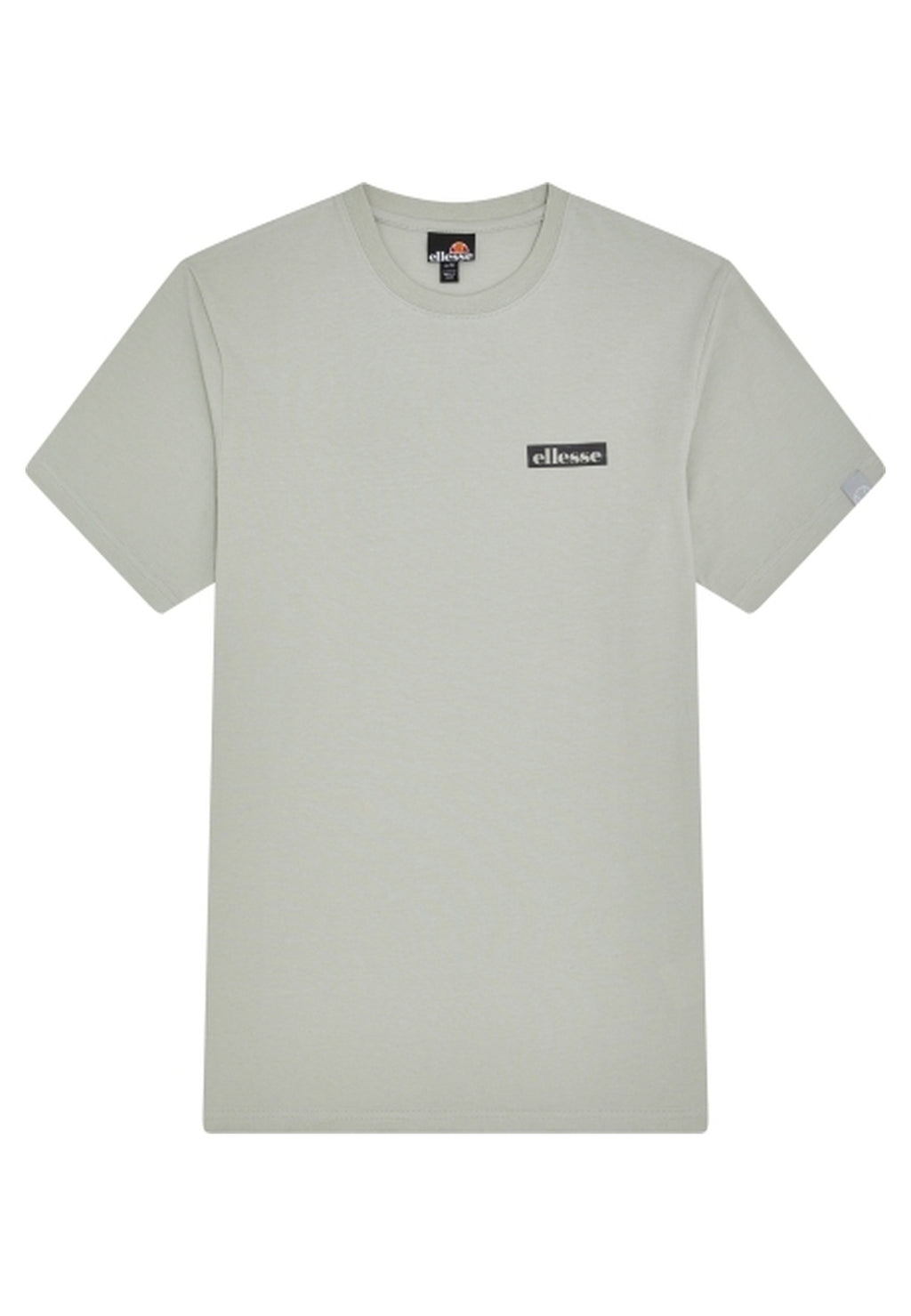 CAMISETA ELLESSE GRIS OULAN TEE