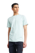 CAMISETA ELLESSE TURQUESA OLLIO TEE