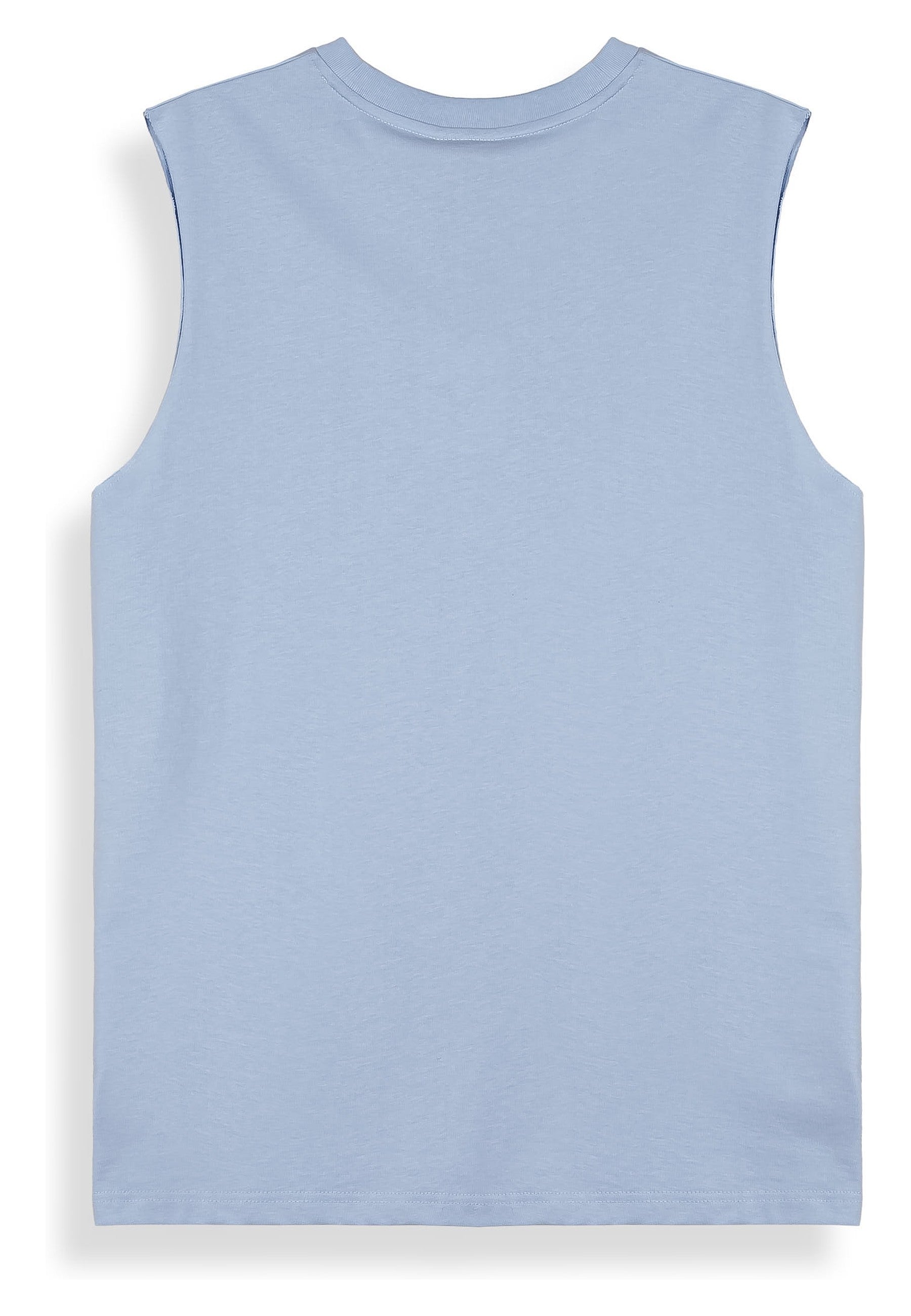CAMISETA GRIMEY AZUL CHIEF WATCHER SLEEVELESS TEE