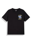 CAMISETA GRIMEY NEGRA CONCREAT JUNGLE WE ARE ABOVE ALL REGULAR TEE