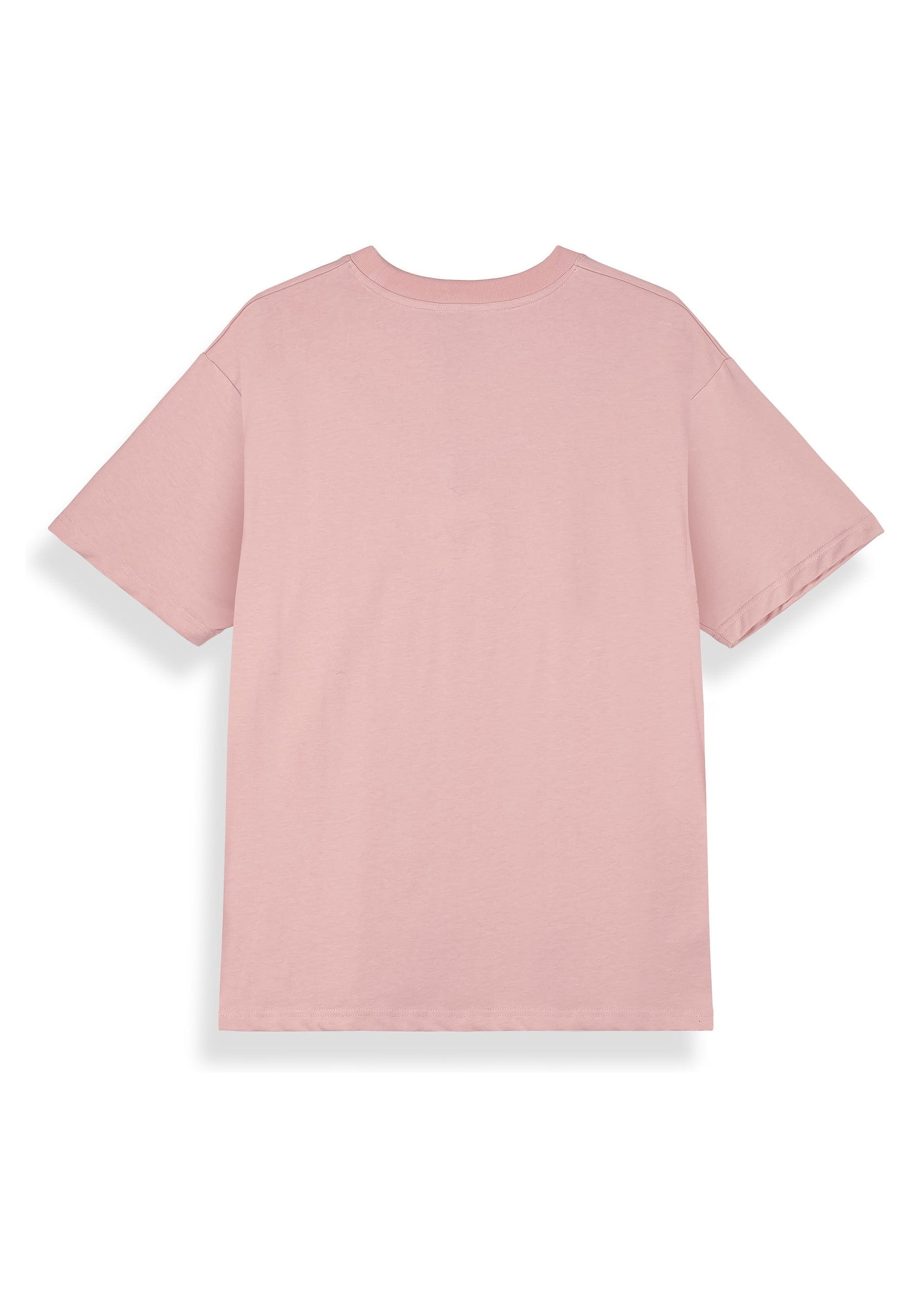 CAMISETA GRIMEY ROSA CHIEF WATCHER CLASSIC FIT TEE